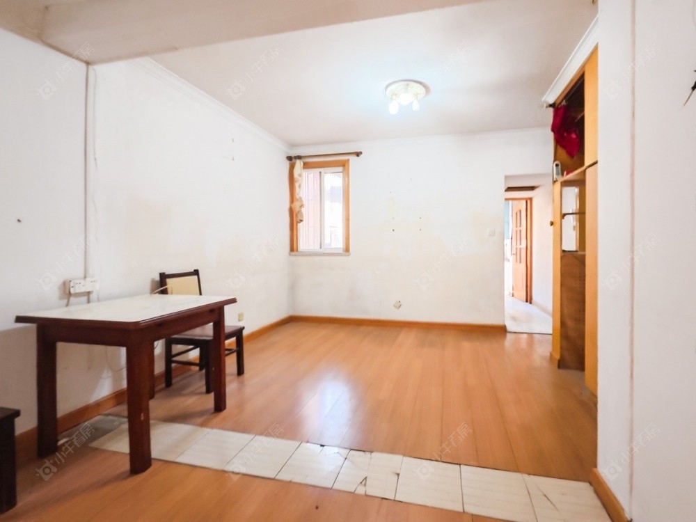 上海建业新村在售二手房源小区图_小牛看房