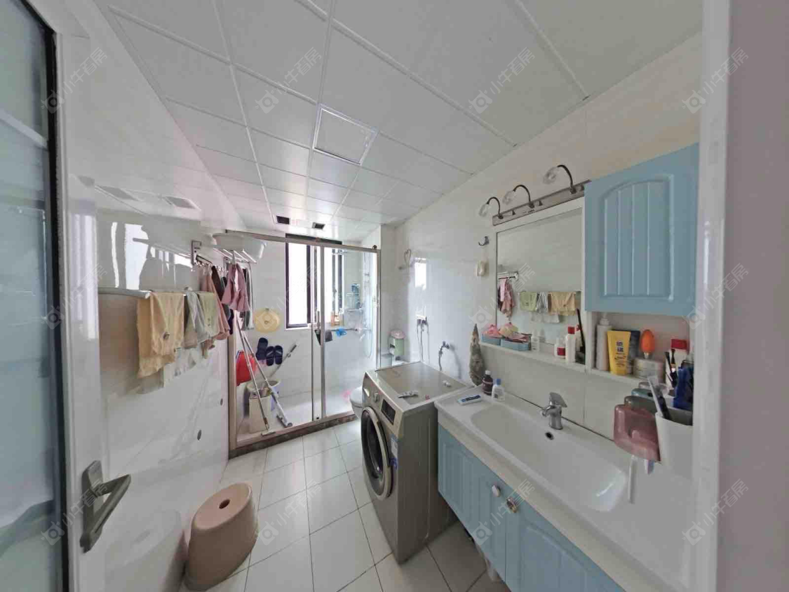 上海菊泉新城古北陆翔苑在售二手房源小区图_小牛看房