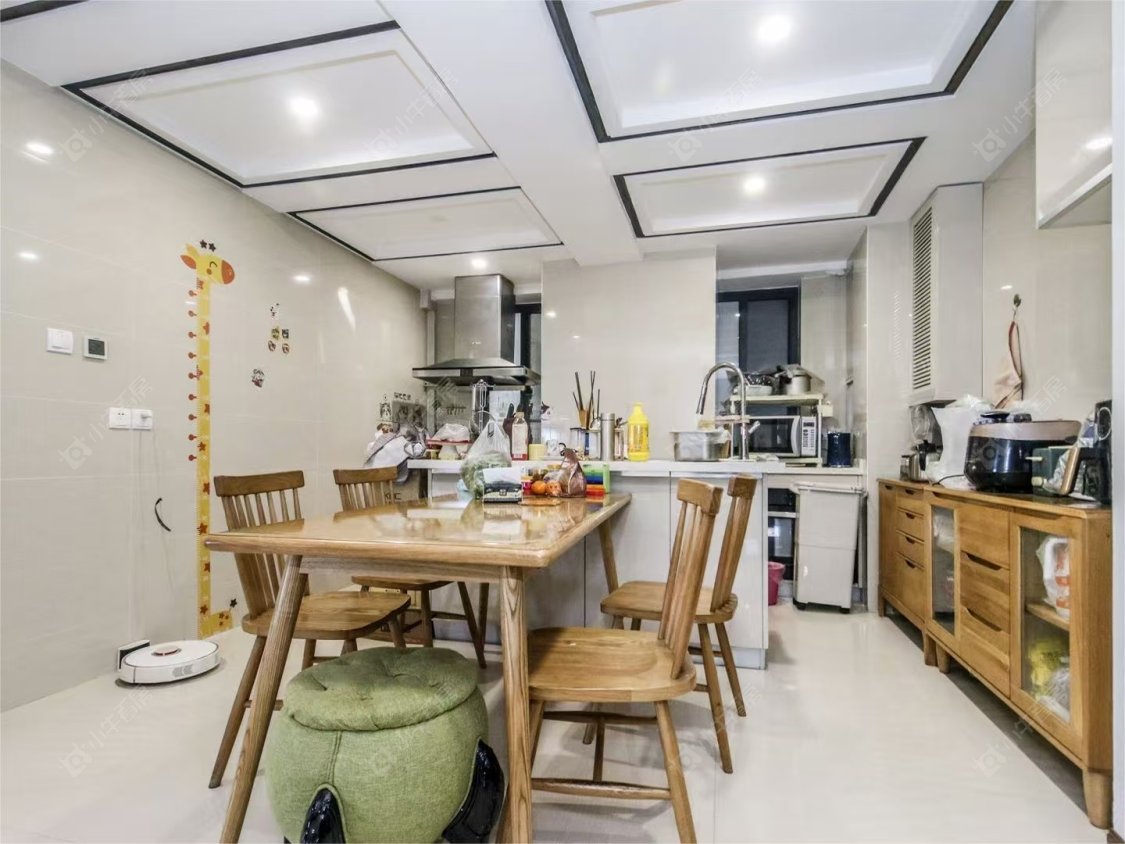 上海湘江大厦在售二手房源小区图_小牛看房