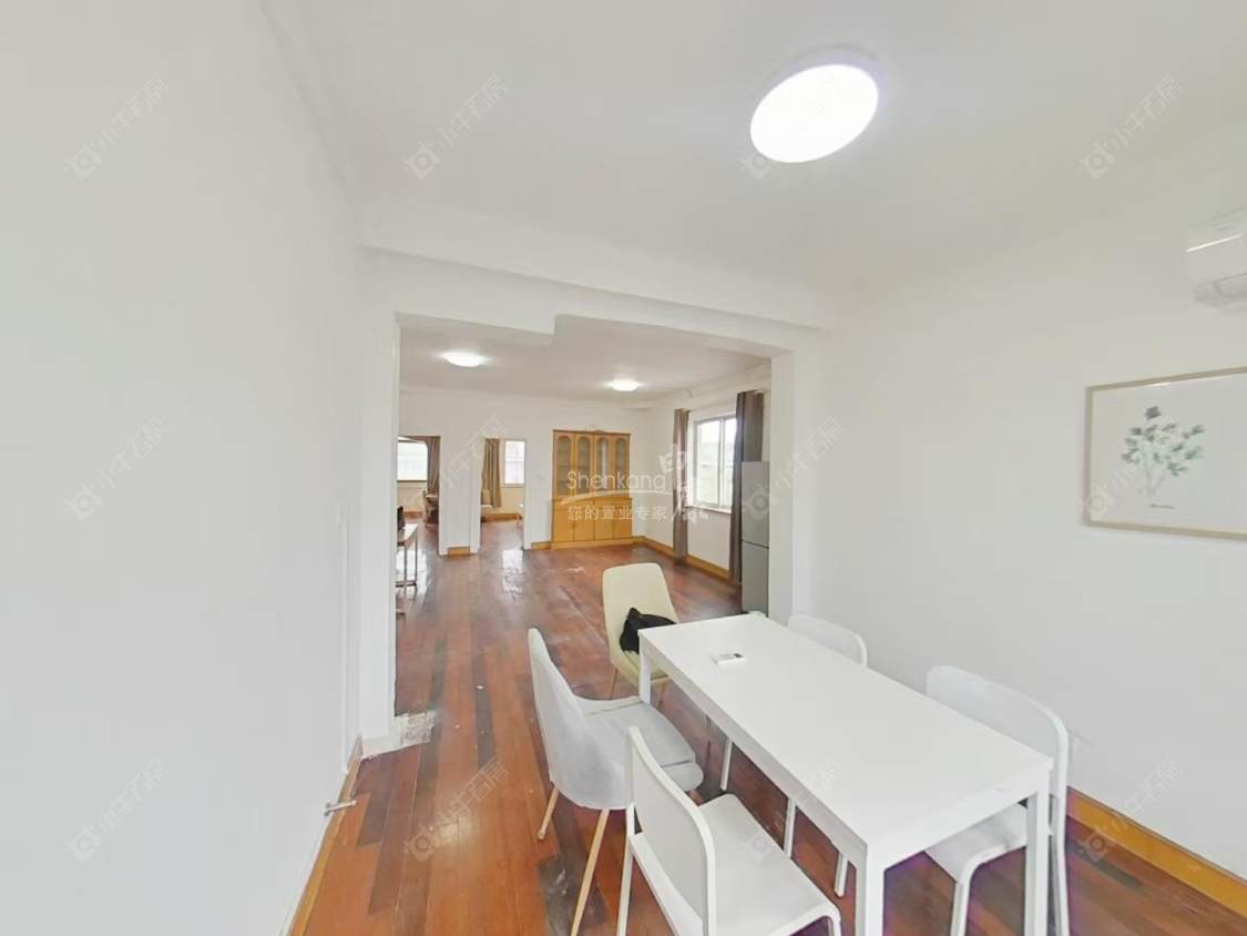 上海玉兰小区在售二手房源小区图_小牛看房