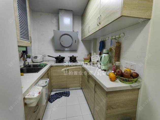 上海南新六村在售二手房源小区图_小牛看房