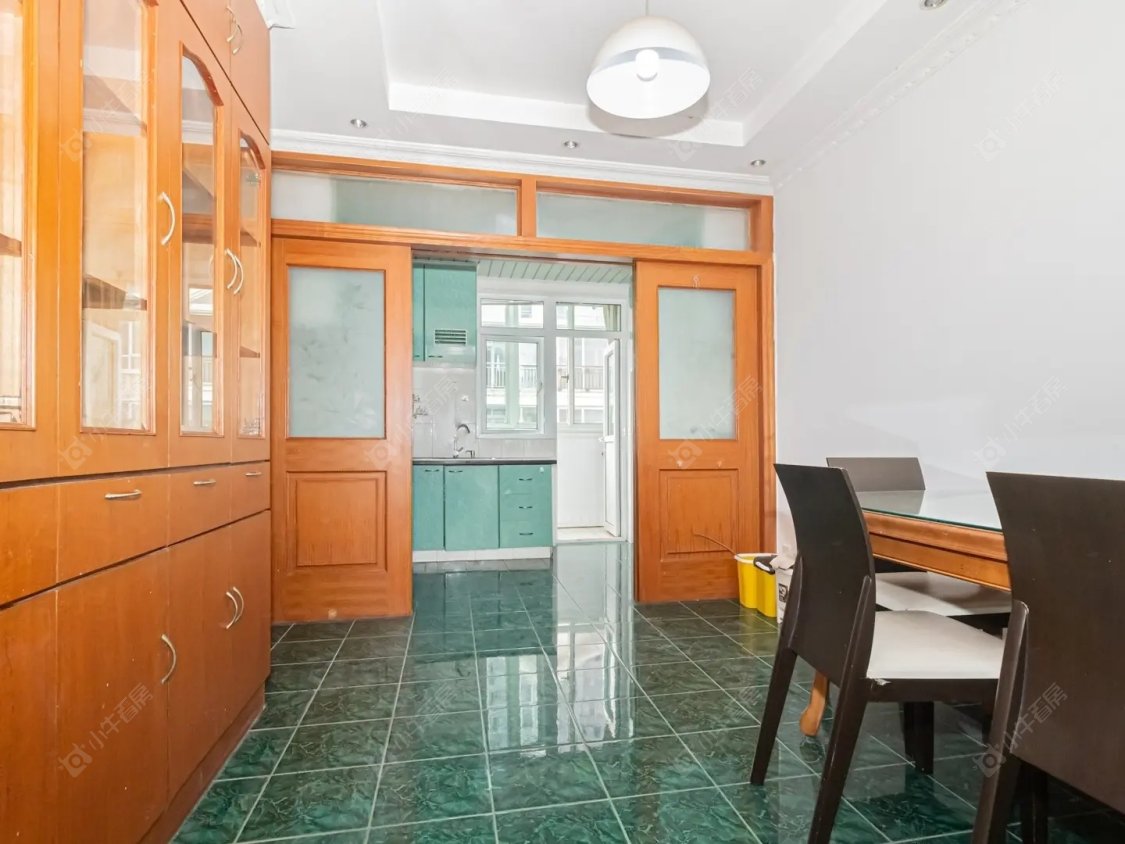 上海佳泰花园在售二手房源小区图_小牛看房