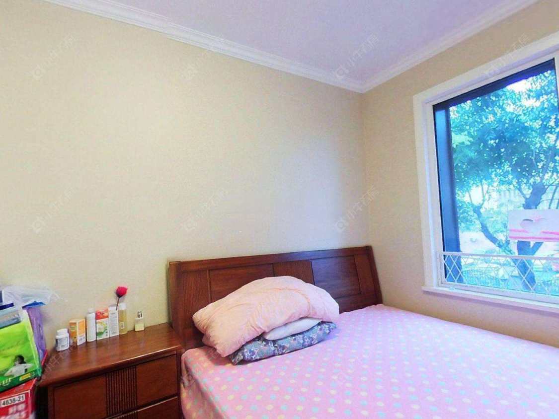 上海朗诗绿岛在售二手房源小区图_小牛看房