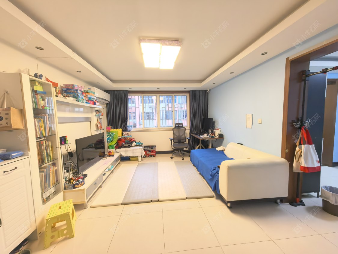 上海金桂小区在售二手房源小区图_小牛看房