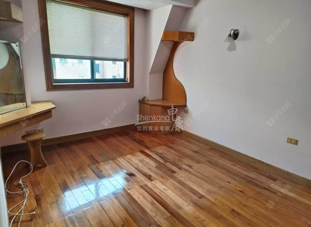 上海海东公寓在售二手房源小区图_小牛看房