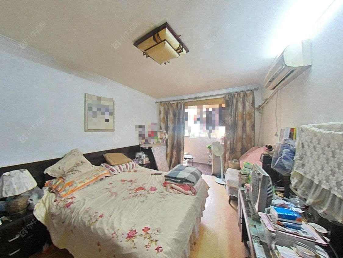上海大华一村华灵路680弄在售二手房源小区图_小牛看房