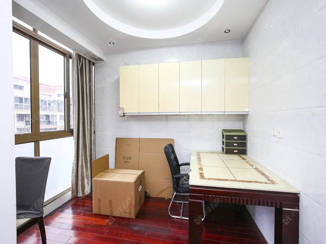 上海新江湾佳苑在售二手房源小区图_小牛看房