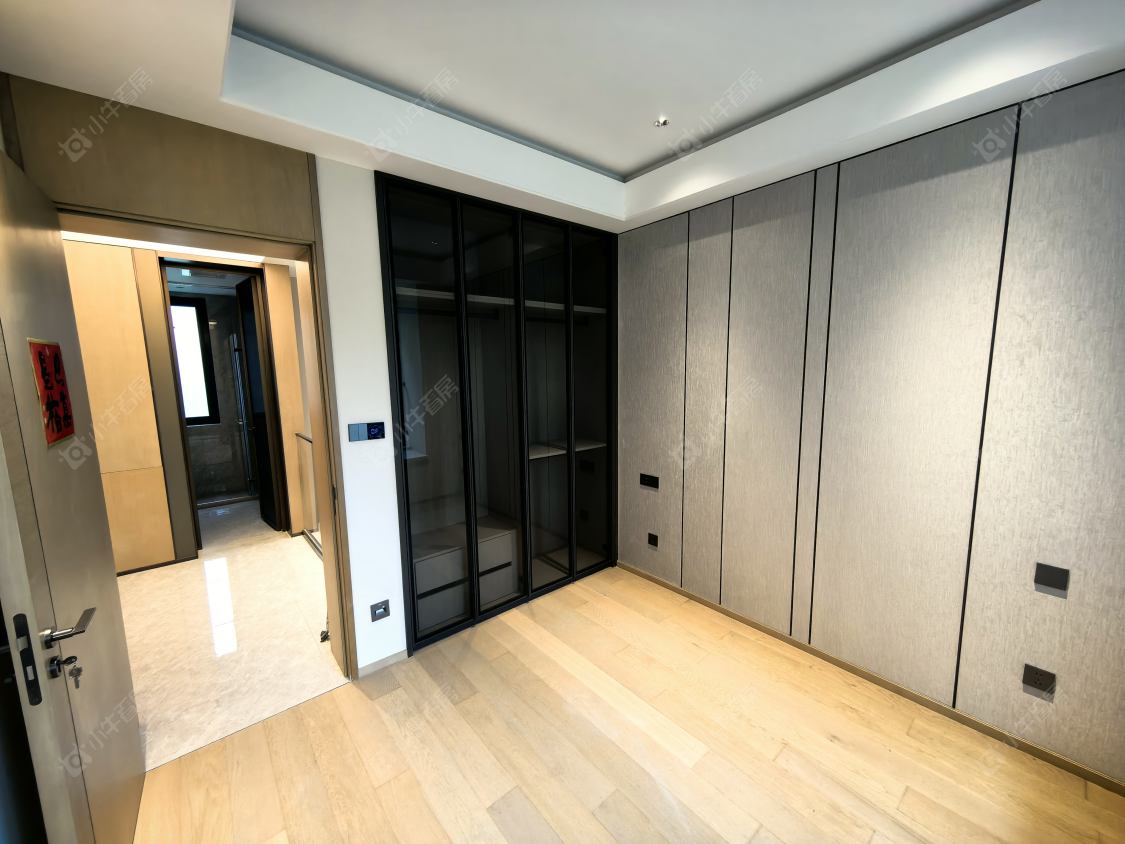 上海开云明月华庭在租房源小区图_小牛看房