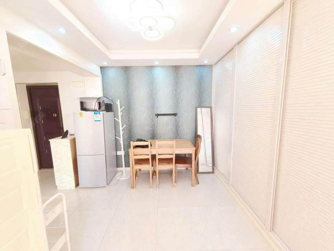 上海浦三小区在租房源小区图_小牛看房