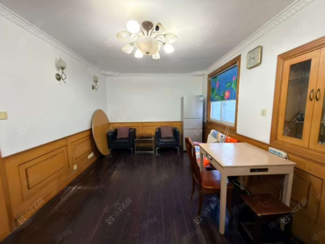 上海庆安苑在租房源小区图_小牛看房