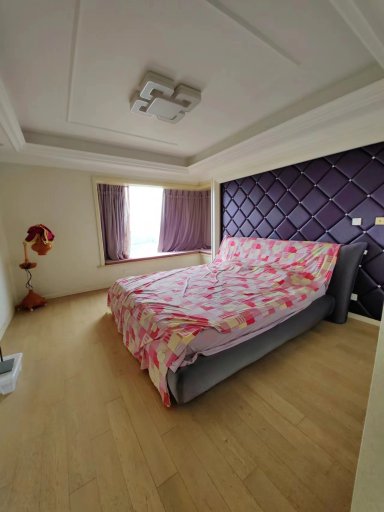 上海万业紫辰苑租房_小牛看房