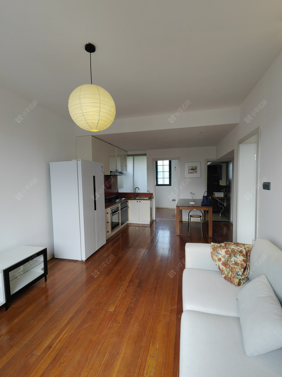 上海常熟路85弄在售二手房源小区图_小牛看房