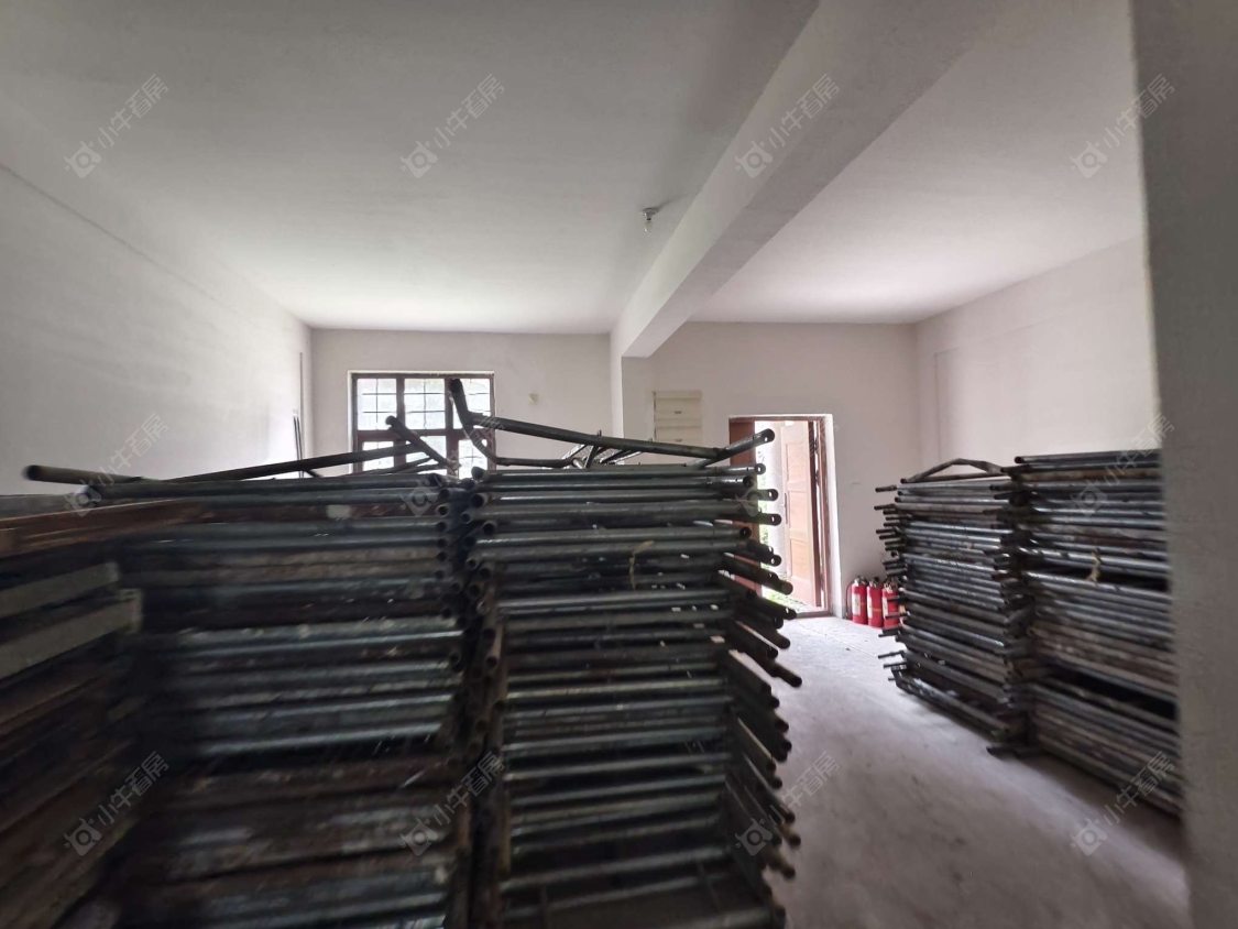 上海璟储新和湾别墅区在售二手房源小区图_小牛看房