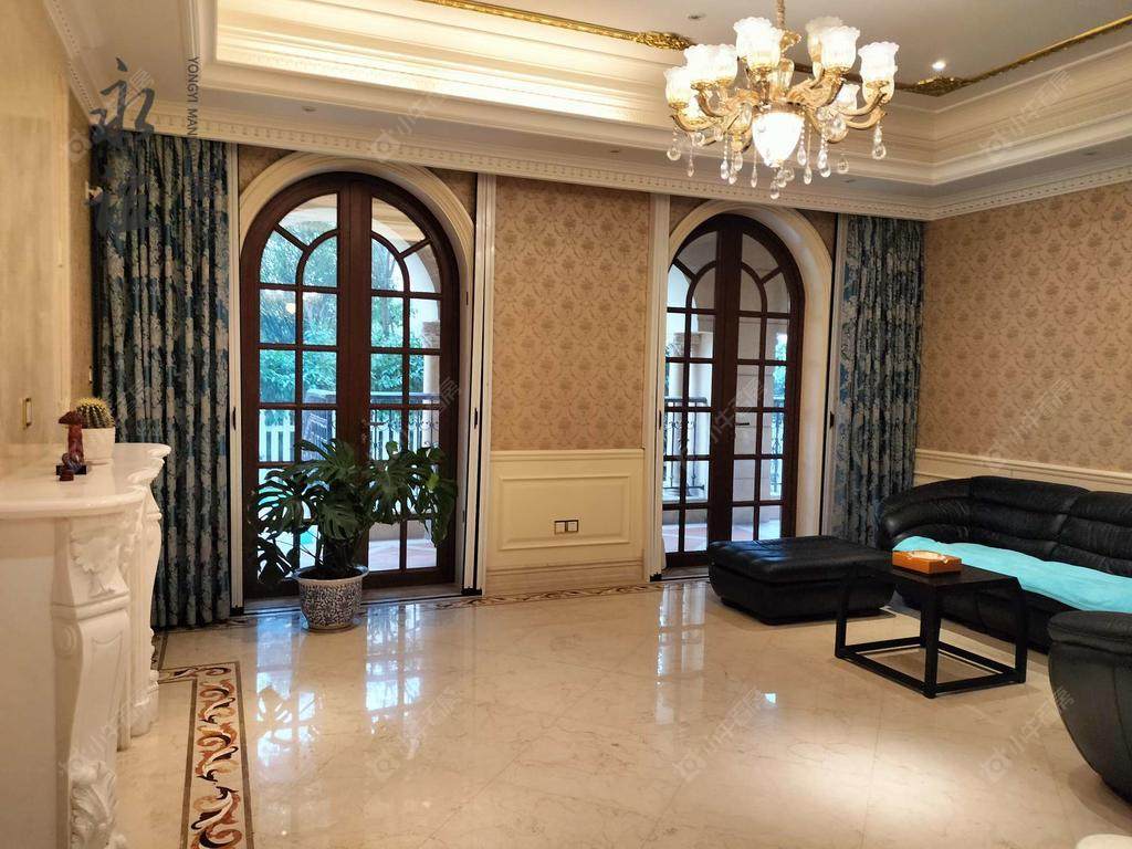 上海马德里洋房在售二手房源小区图_小牛看房