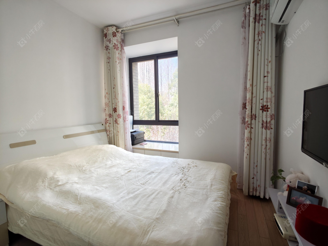 上海绿地颐景嘉园在售二手房源_小牛看房