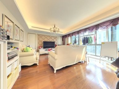 上海尚浦名邸在售二手房_小牛看房