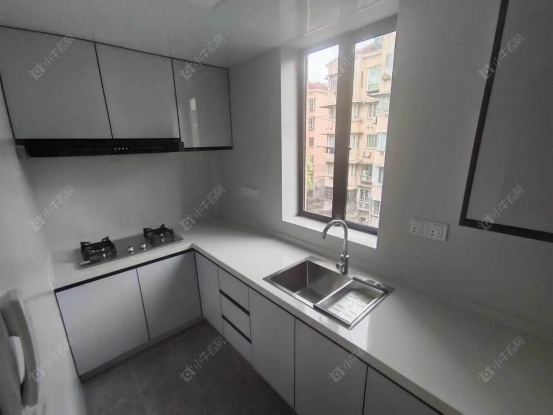 上海云台二小区在租房源小区图_小牛看房