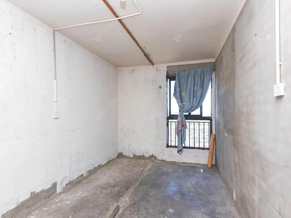 上海保利叶上海二期在售二手房源小区图_小牛看房