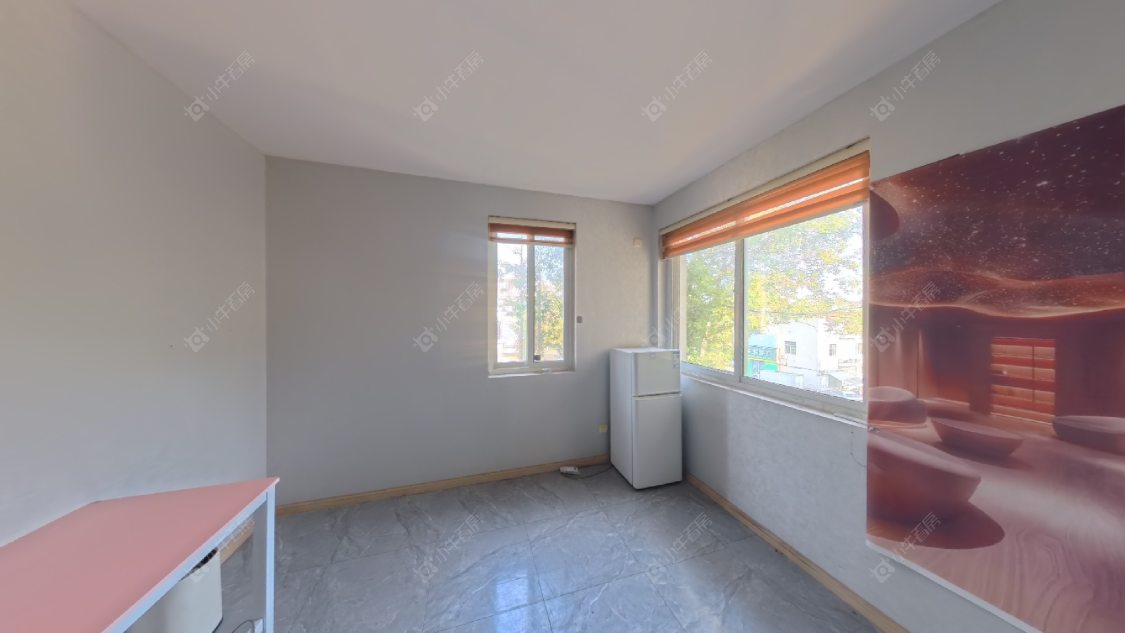 上海三林世博家园D区在售二手房源小区图_小牛看房