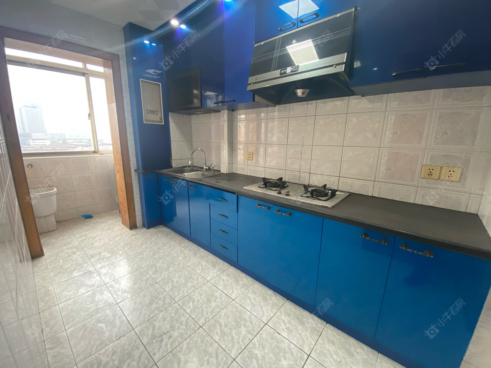 上海上南花苑三期在租房源小区图_小牛看房