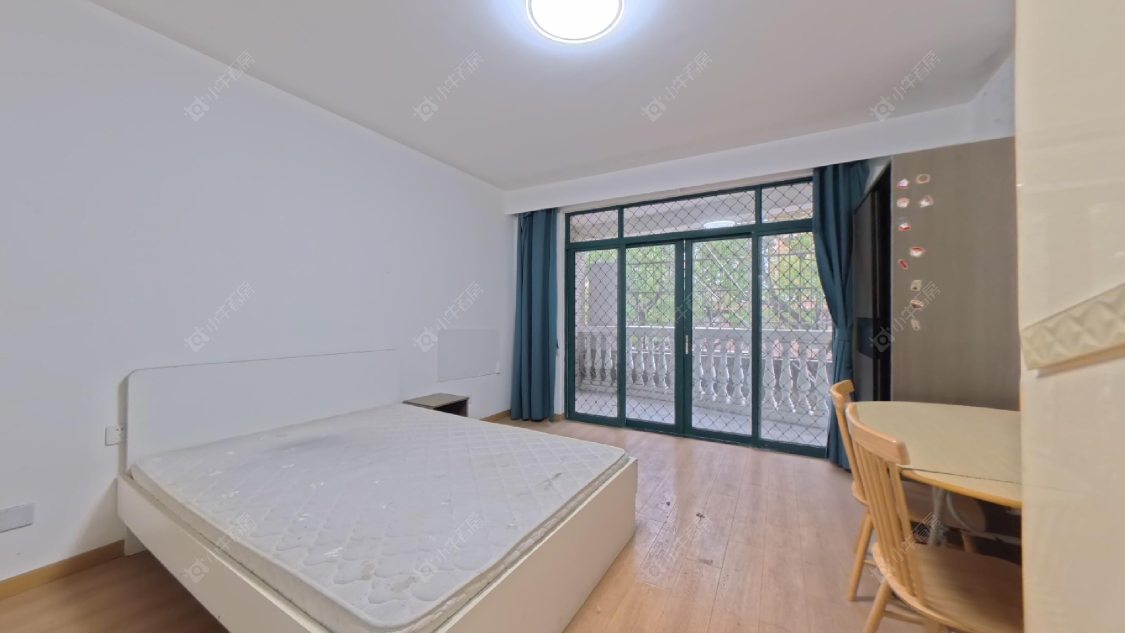 上海岭南苑在售二手房源_小牛看房