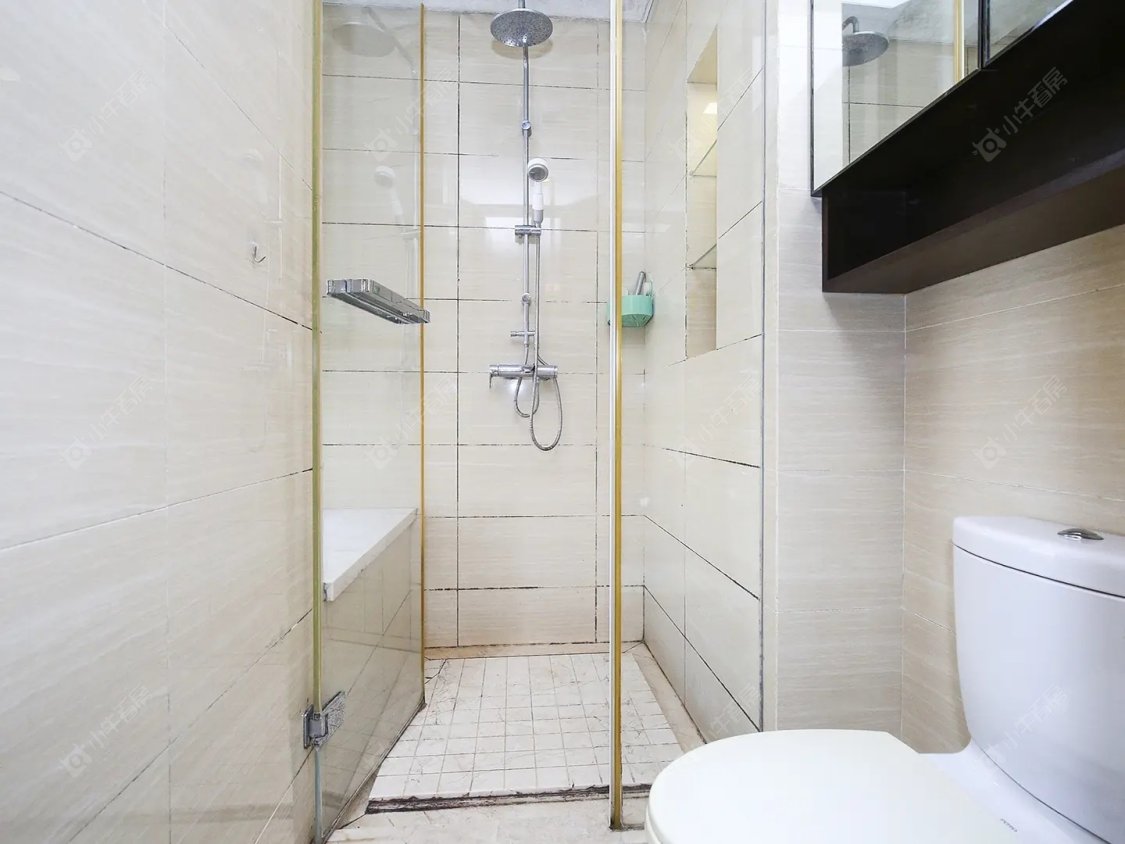 上海绿地海珀璞晖在售二手房源小区图_小牛看房