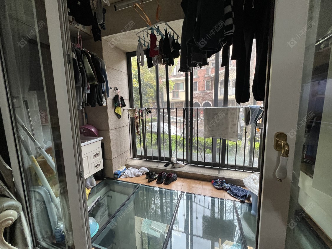 上海上置香岛原墅在售二手房源小区图_小牛看房