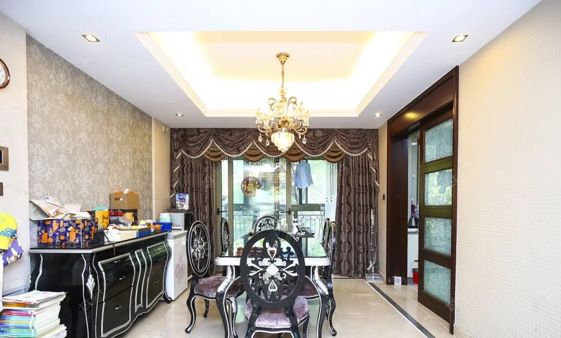 上海保辉香景园在售二手房源小区图_小牛看房