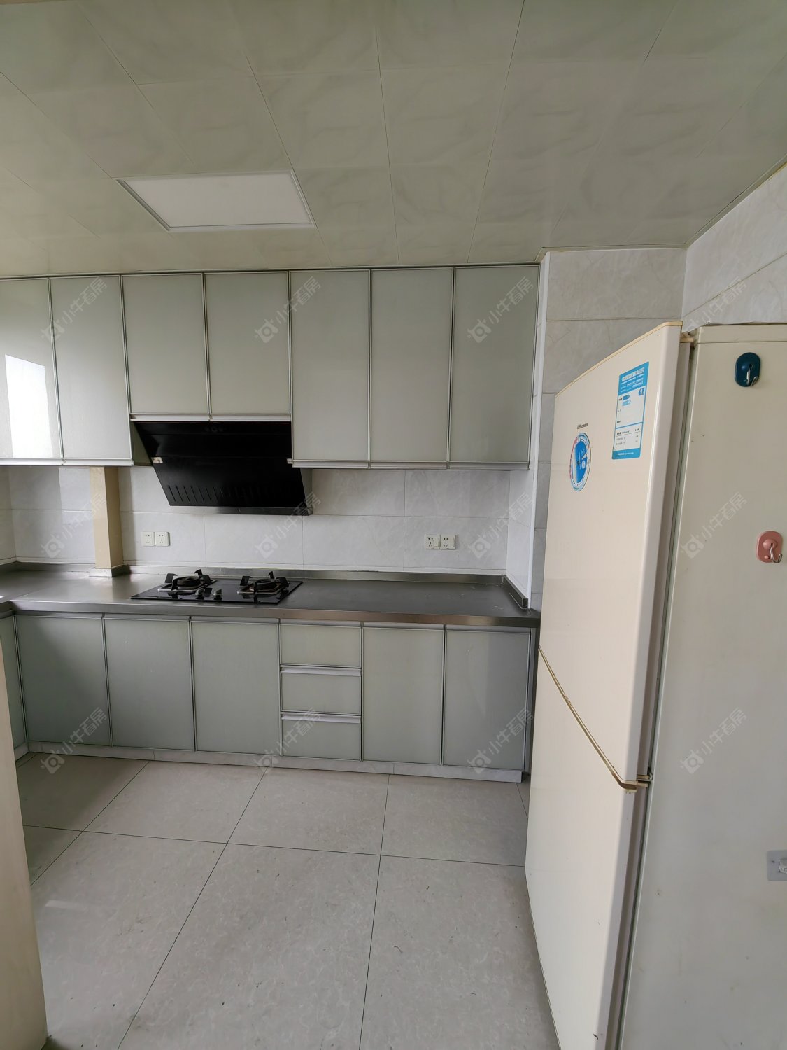 上海万业紫辰苑在售二手房源小区图_小牛看房