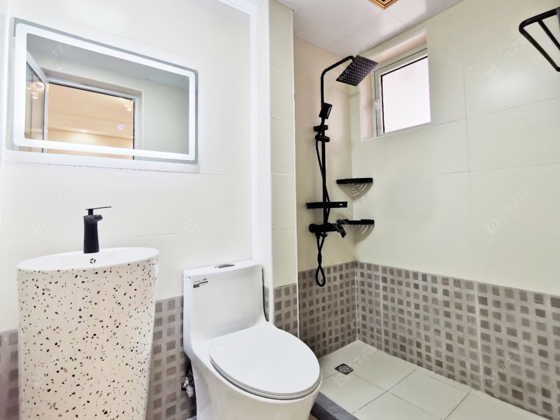 上海云台一小区在租房源小区图_小牛看房