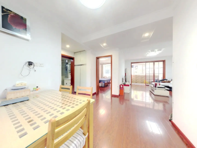 上海好日子大家园B区在售二手房_小牛看房