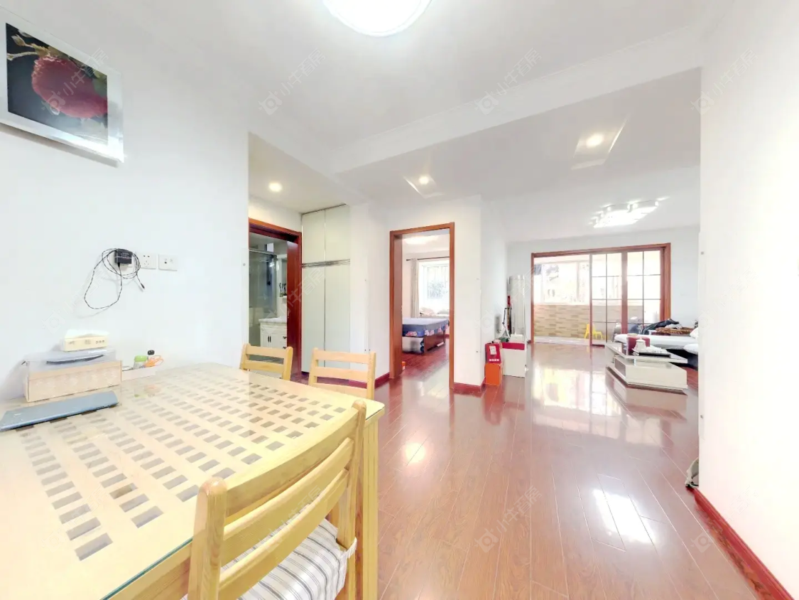 上海好日子大家园B区在售二手房源小区图_小牛看房