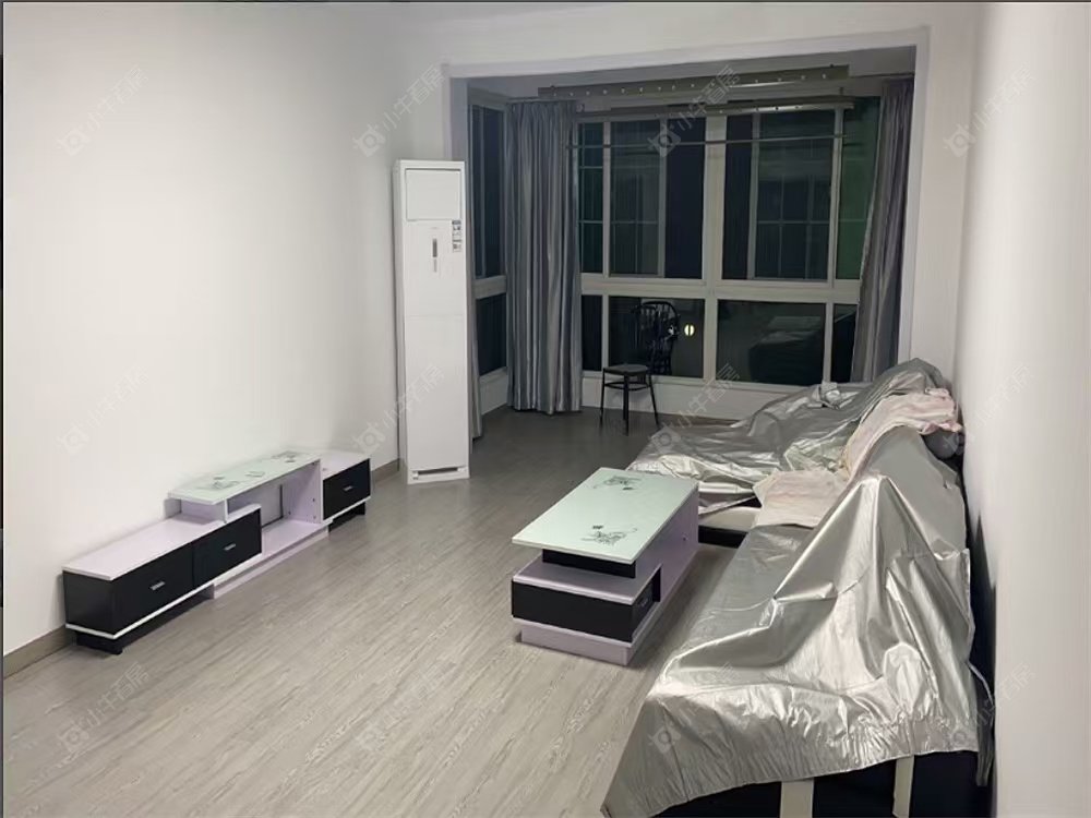 上海怡泰家苑在租房源小区图_小牛看房