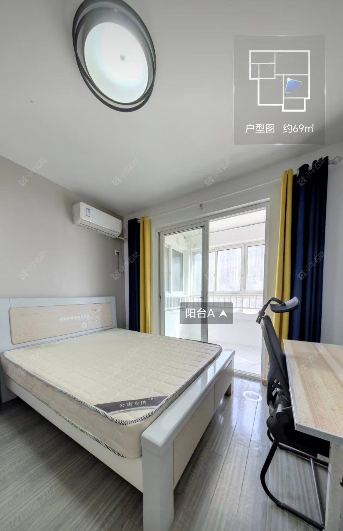 上海民乐城丽水雅苑北苑在售二手房源_小牛看房