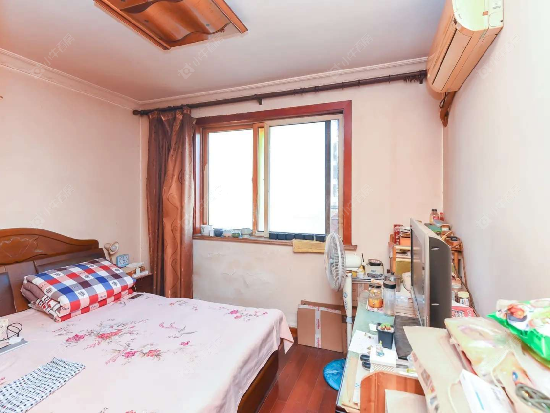 上海海尚菊苑北区在售二手房源小区图_小牛看房