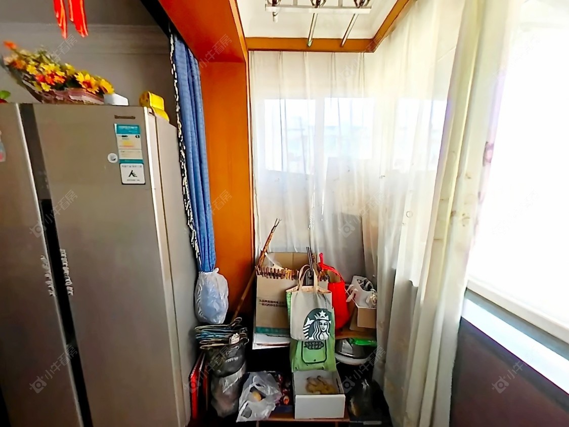 上海建业新村在售二手房源小区图_小牛看房