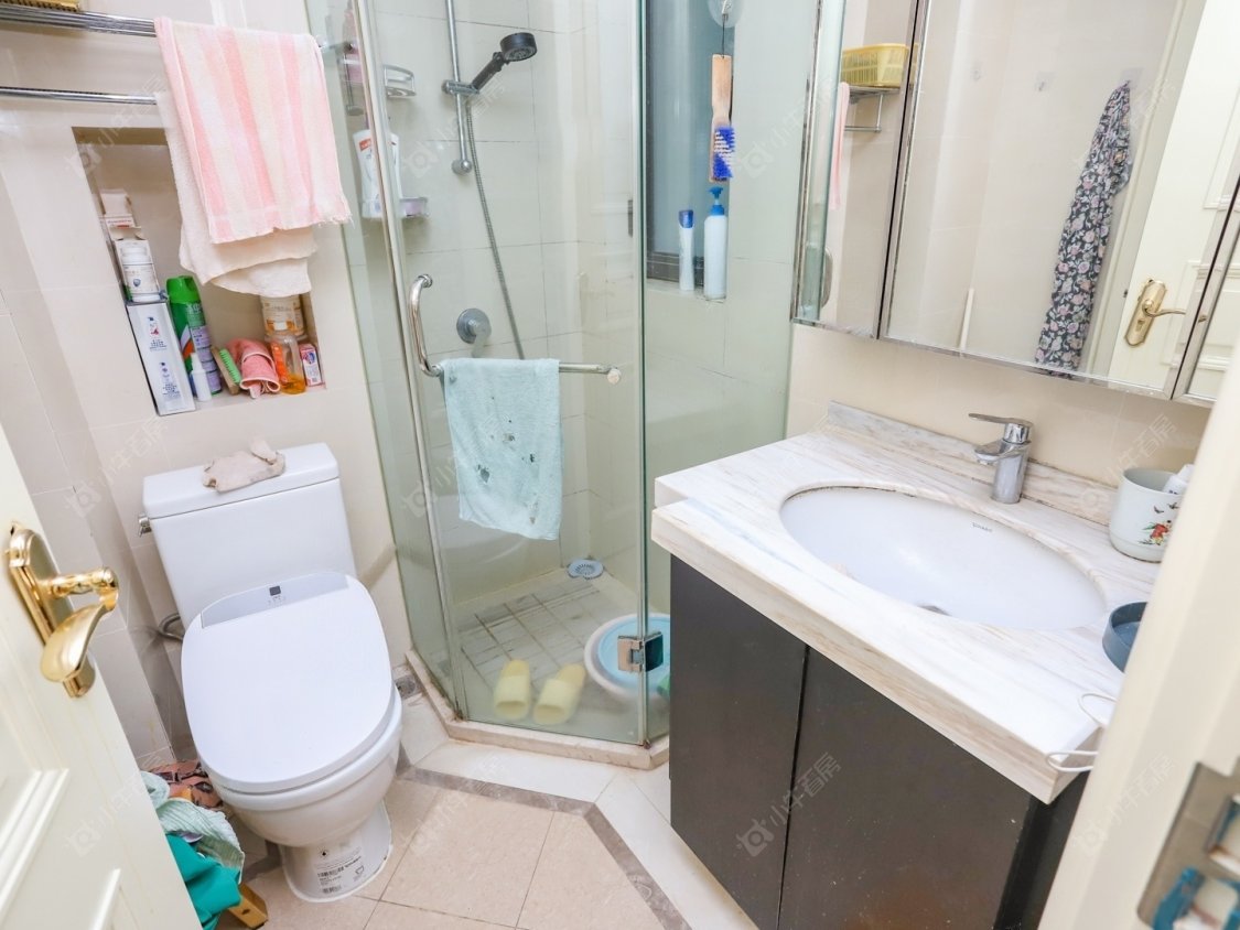 上海泰禾红御在售二手房源小区图_小牛看房