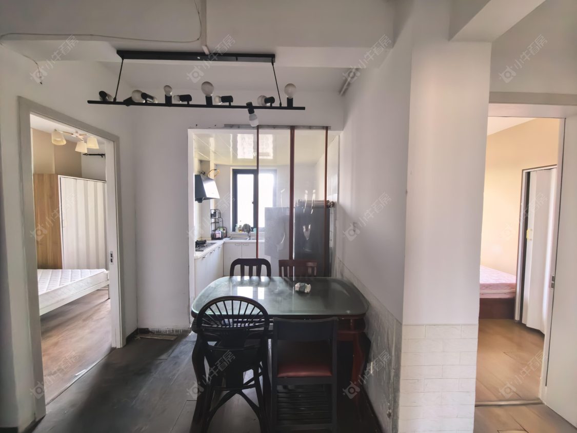 上海远洋香奈在租房源小区图_小牛看房