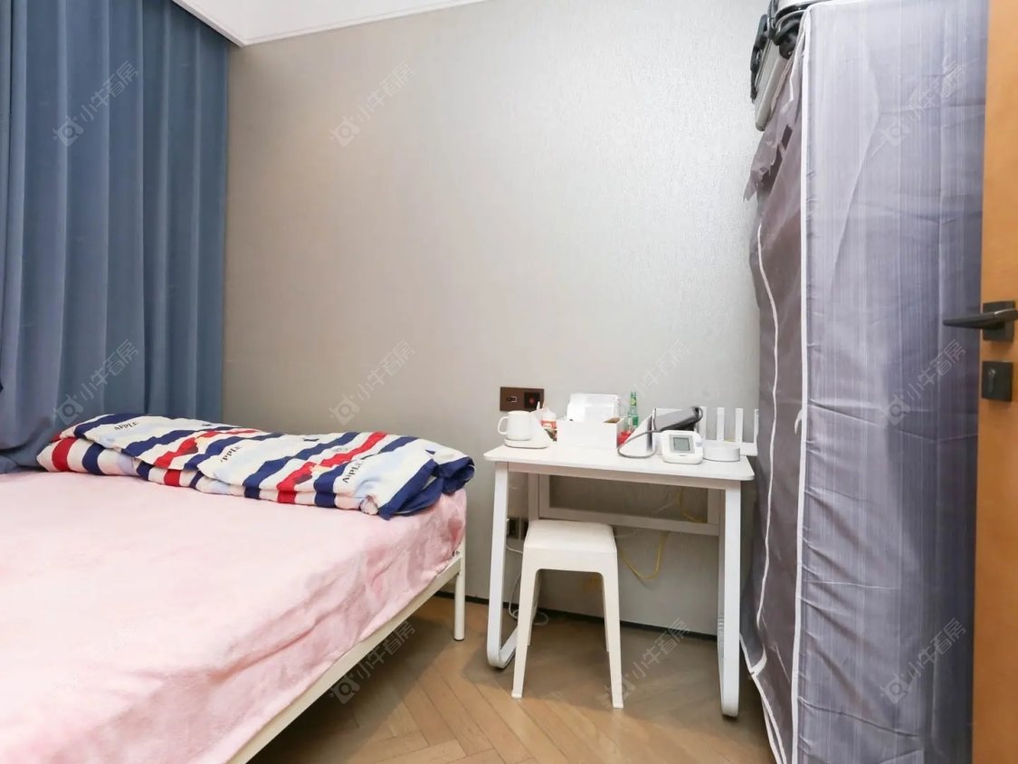 上海阳光城滨江悦在售二手房源小区图_小牛看房