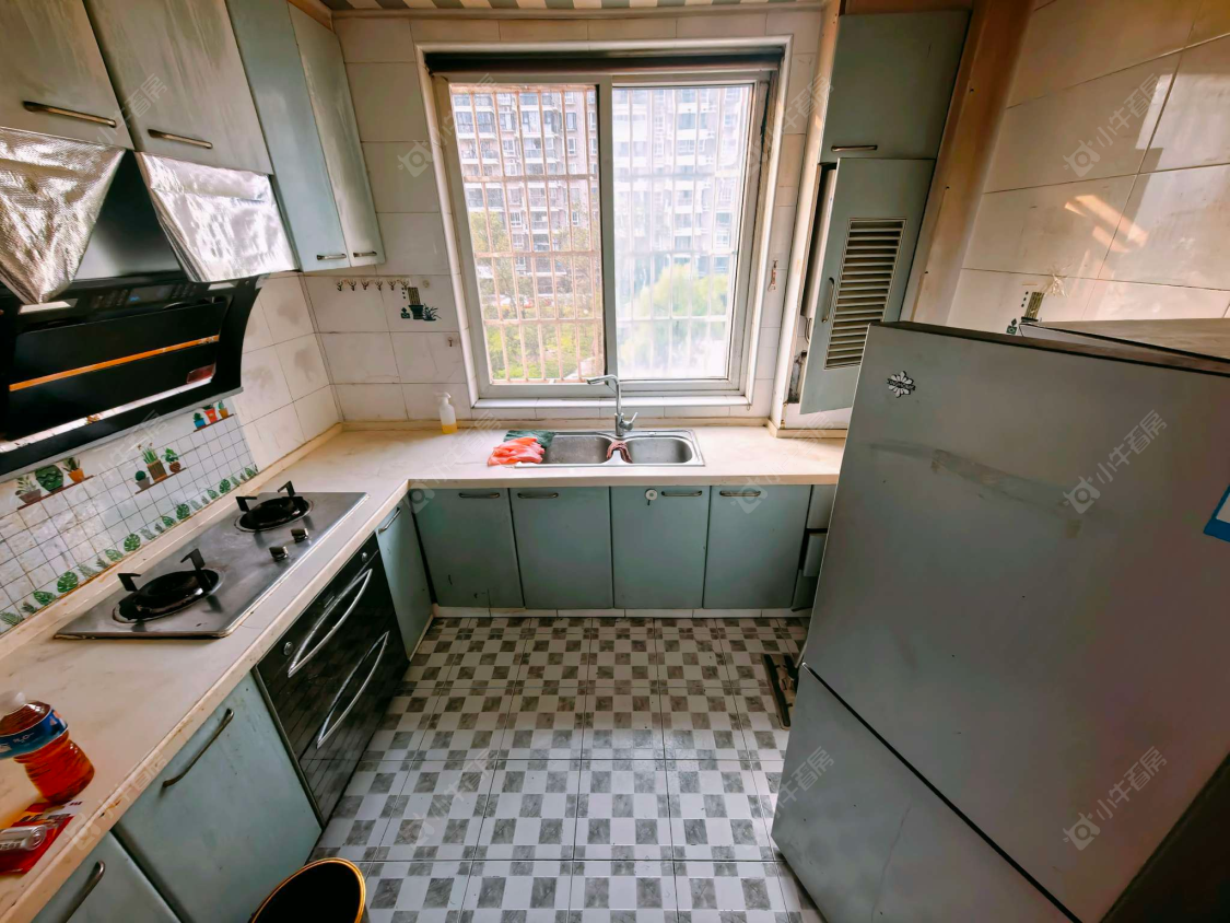 上海杨泰春城在售二手房源小区图_小牛看房