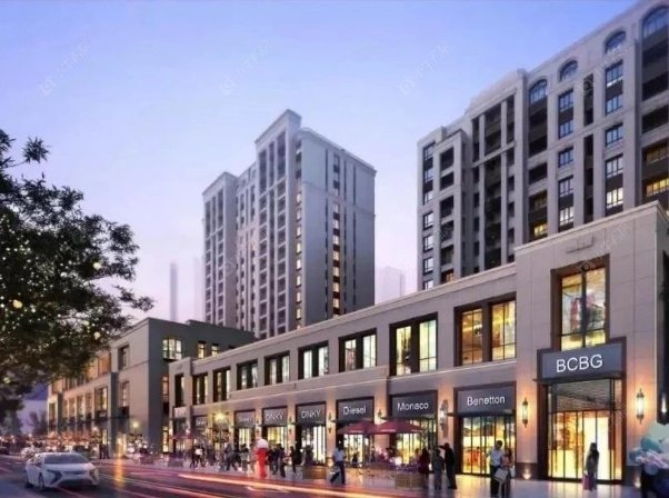 上海中海建国里在售二手房源室内图_小牛看房