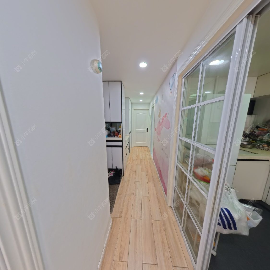 上海崮山小区三街坊在售二手房源小区图_小牛看房