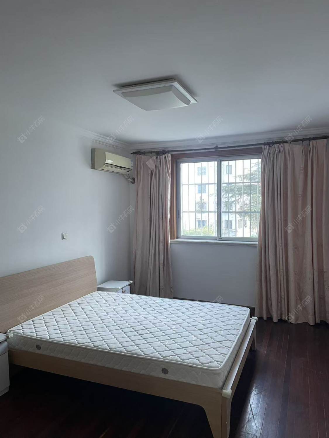 上海曙光南桥小区在售二手房源小区图_小牛看房