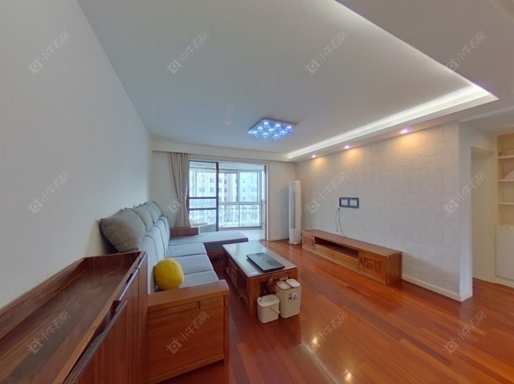 上海博爱家园在租房源小区图_小牛看房