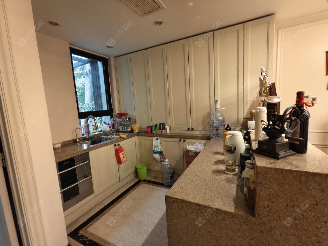 上海万科琥珀臻园别墅区在售二手房源小区图_小牛看房