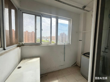 上海美罗家园雅苑在售二手房_小牛看房