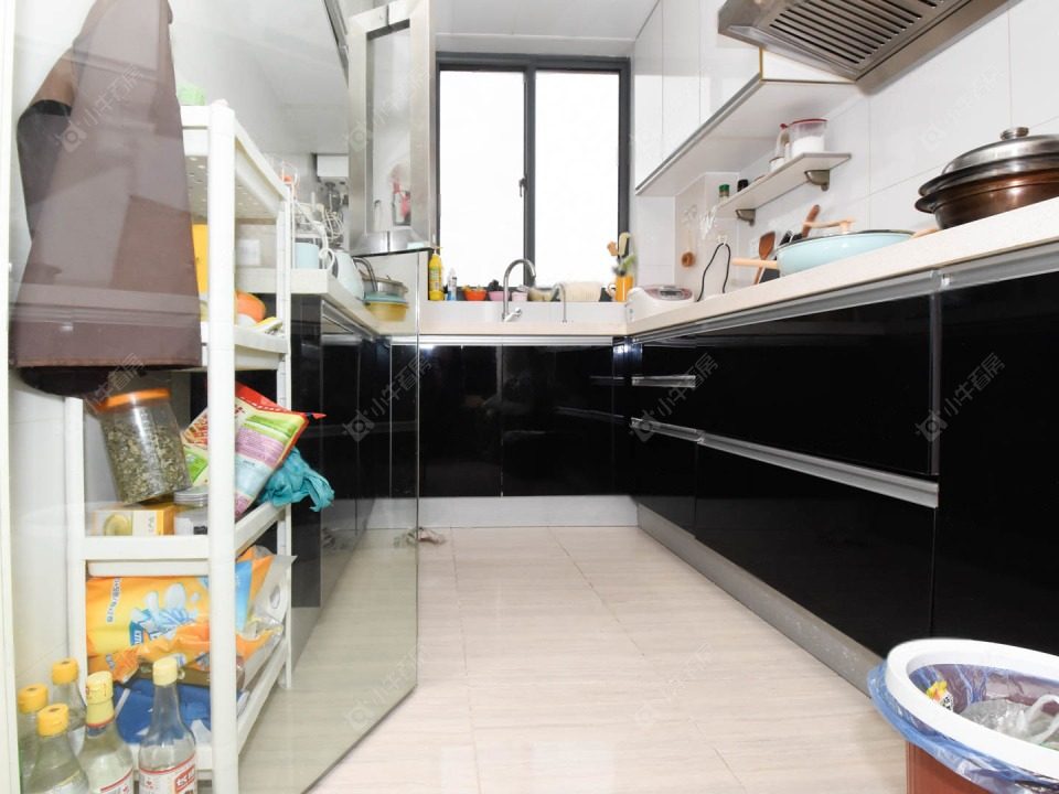 上海大华锦绣华城四街区在售二手房源小区图_小牛看房