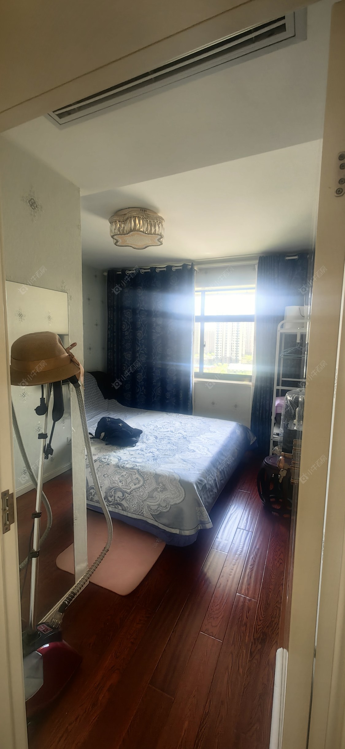 上海福莱锦苑在售二手房源_小牛看房