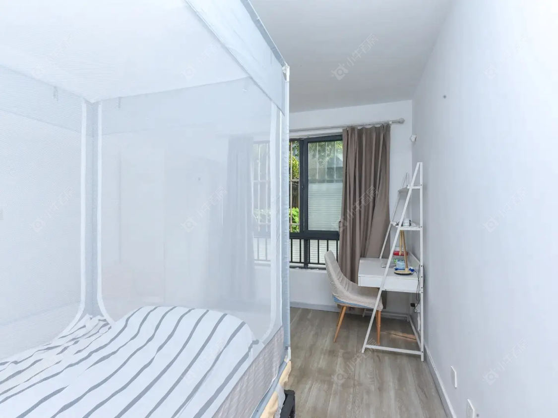 上海宝翔苑在售二手房源小区图_小牛看房