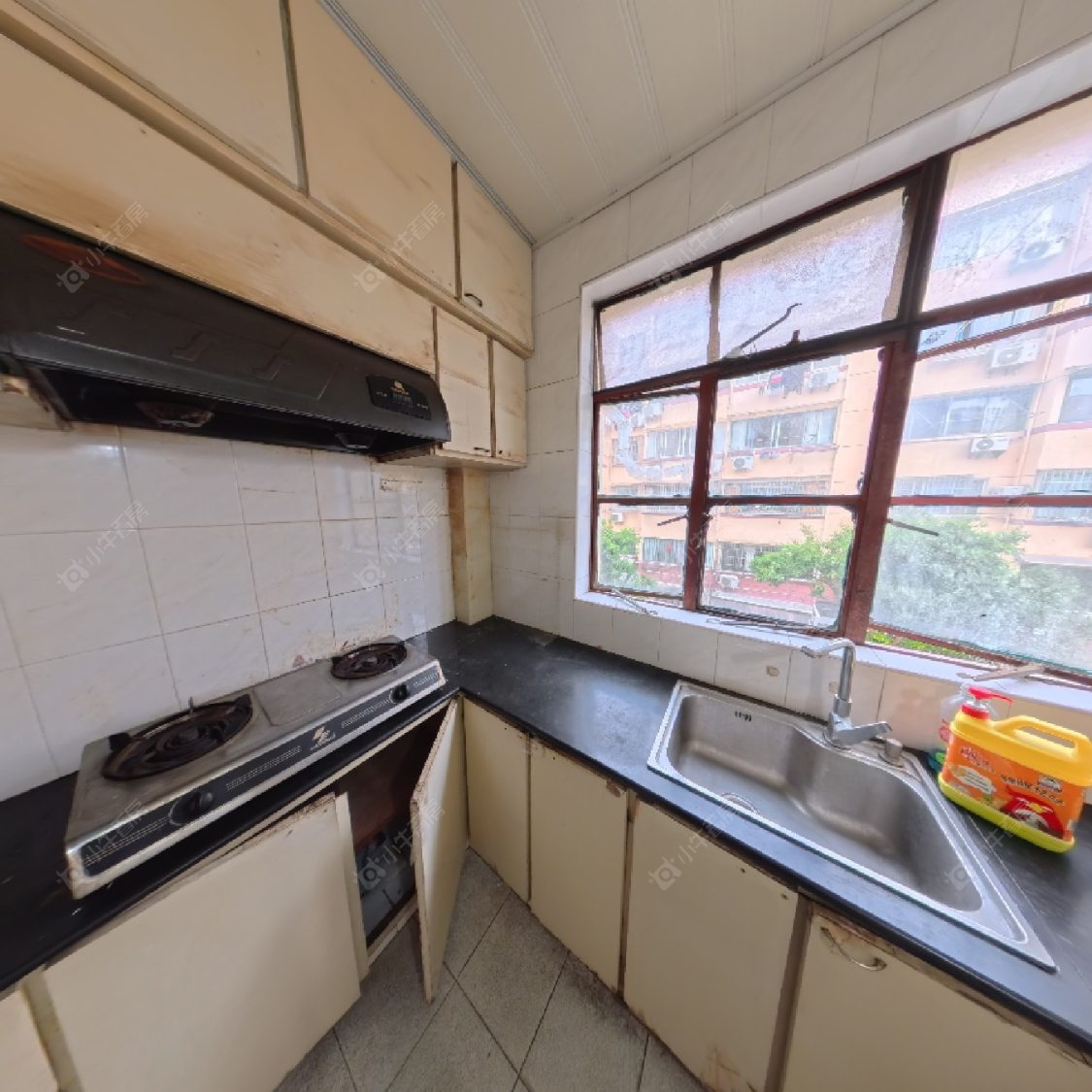 上海巨东小区在售二手房源小区图_小牛看房